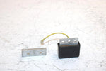 1989 Polaris 400 Oem Voltage Regulator W/Heat Sink 4060071 5210650 SP23