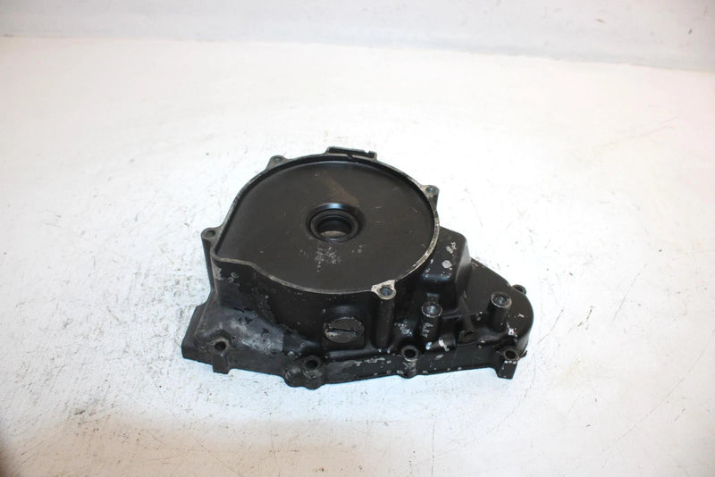 1990 Kawasaki Bayou 300 Oem Stator Side Cover 14031-1223 14031-1323 AK22