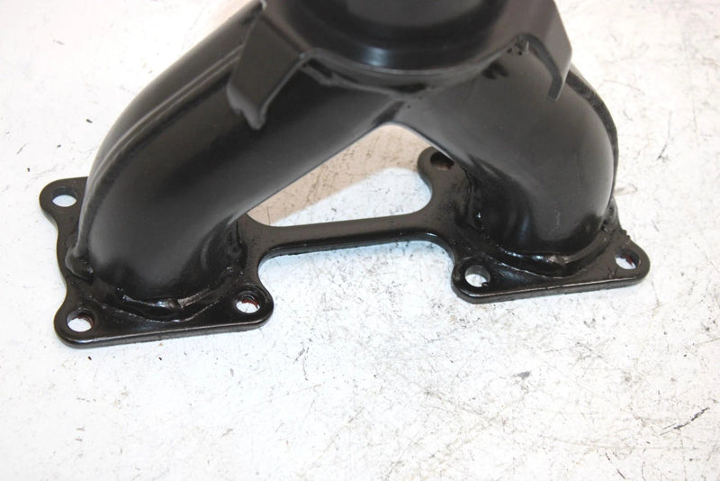 14 Arctic Cat M8000 Hcr 153 Oem Exhaust Manifold 1712-559 SAS10