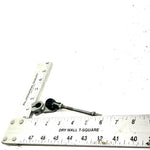 00-12 Yamaha Big Bear 400 YFM400 OEM Shift Arm/Shaft 4KB-18112-01-00 AY52