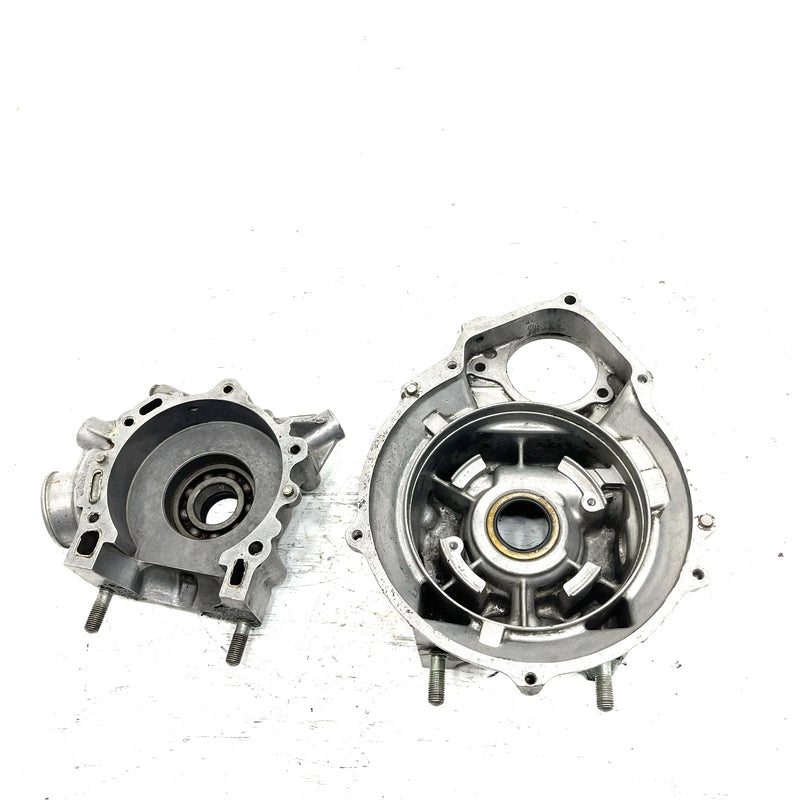 1991 Polaris Trail Boss 350L 2x4 OEM Crankcase 3084579 AP227