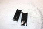 1996 Polaris Classic Touring Oem Headlight Bracket Set 1011985-067 SP38