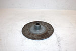 2001 Ski-doo Mxz 600 Oem Brake Disc Rotor 507031300 SS4