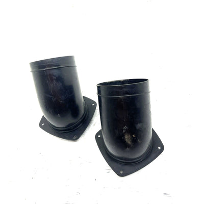 00-02 Yamaha WaveRunner GP1200 OEM Air Intake Base Set F0X-6213D-00-00 JY28