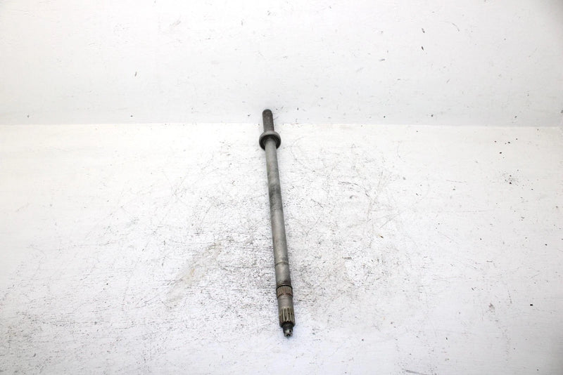 2003 Polaris 800 Xc Sp Edge Oem Jackshaft W/Bearing 1332283 SP35