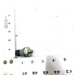 19-24 CF-Moto CFORCE 600 OEM Oil Pressure Sensor 0800-012400 AC0.1