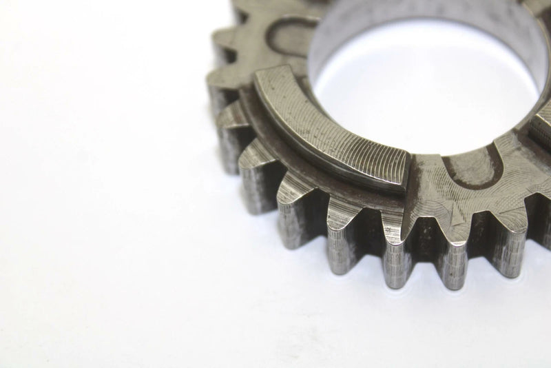Polaris OEM Transmission 24T Gear 3233127 Q167