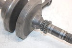 1987 Honda Fourtrax 350 A Oem Crankshaft 13000-HA7-771 AH39