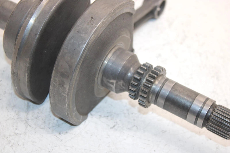 1987 Honda Fourtrax 350 A Oem Crankshaft 13000-HA7-771 AH39