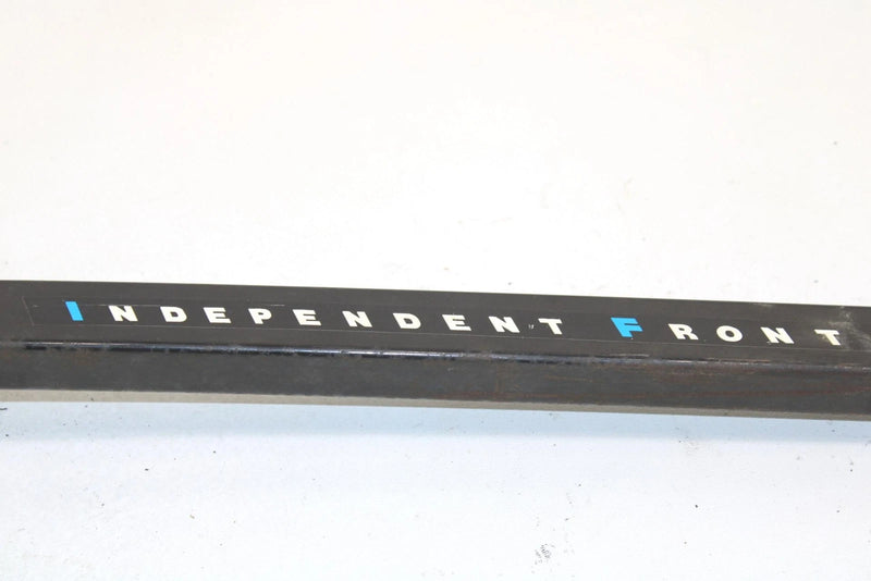90 Polaris Sport Gt Oem Left Trailing Arm 1822053 SP167