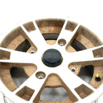 07-08 Can-Am Outlander 650 4x4 XT HO EFI OEM Front Wheel Rim 705400440 AB17
