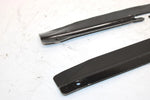 1998 Arctic Cat Zrt 600 Oem Rear Hood Guide Pair 0616-832 SA36