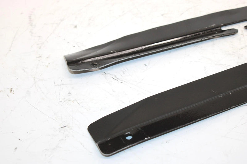 1998 Arctic Cat Zrt 600 Oem Rear Hood Guide Pair 0616-832 SA36