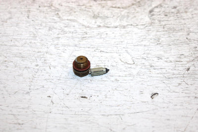 1995 Arctic Cat Z 440 Oem Fuel Shut Off Valve #1.5 6505-160 SA13
