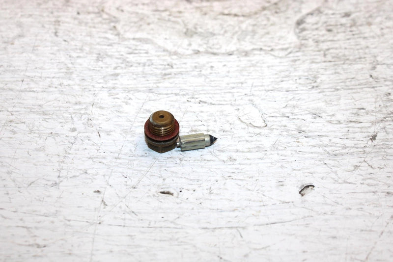 1995 Arctic Cat Z 440 Oem Fuel Shut Off Valve #1.5 6505-160 SA13