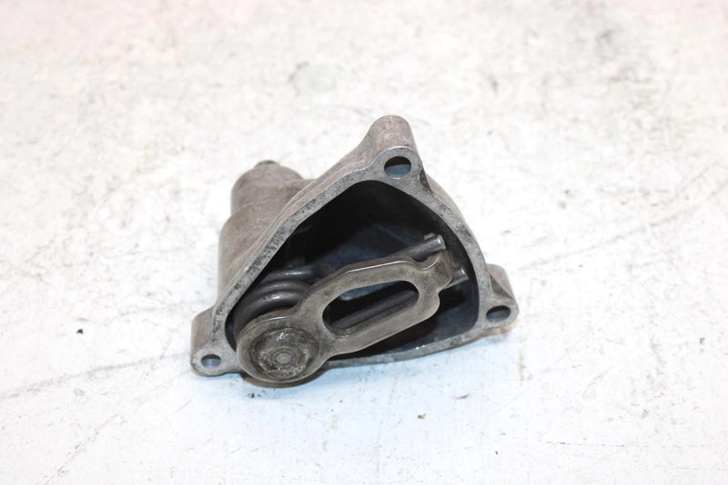 2003 Kawasaki Prairie 650 Oem Shift  Cover Set 14041-1136 AK26