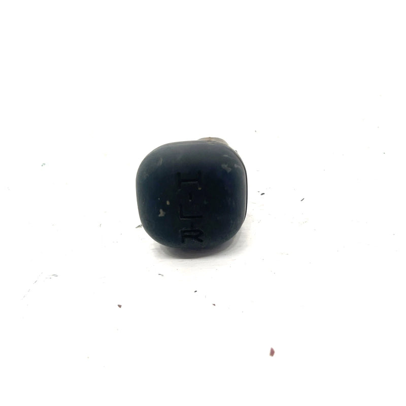 96 Yamaha Kodiak 400 YFM400FW 4x4 OEM Shift Knob 3JN-18174-00-00 AY64