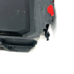2022 Can-Am Defender HD10 OEM Right Exterior Panel 70834329 XB0.2