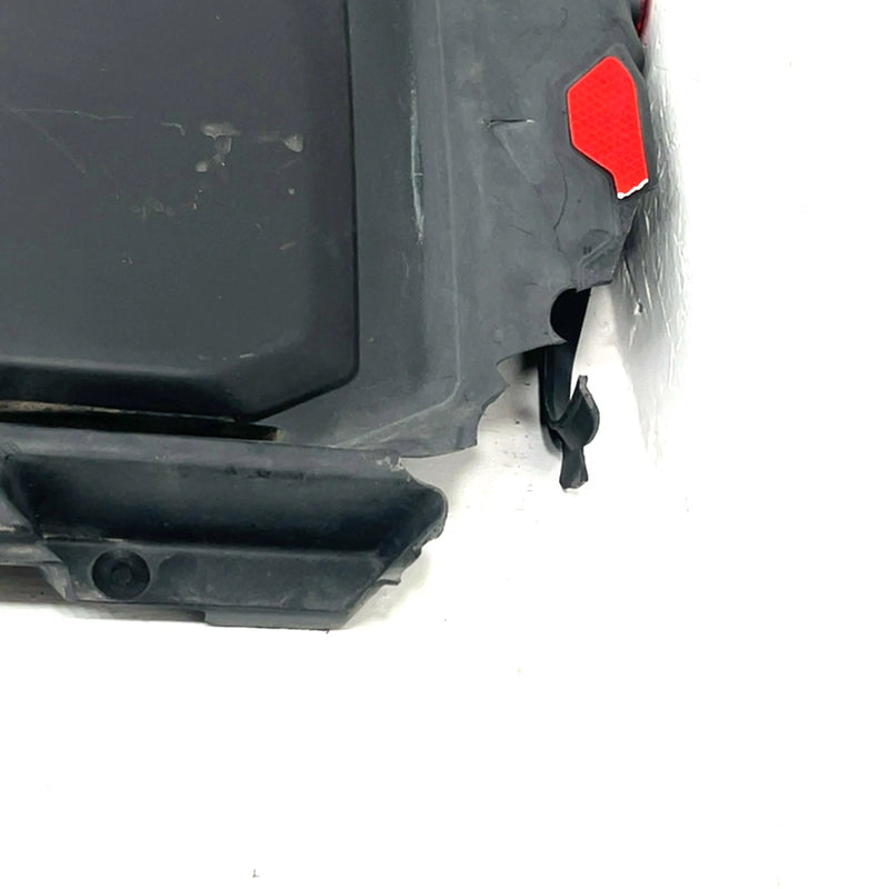 2022 Can-Am Defender HD10 OEM Right Exterior Panel 70834329 XB0.2