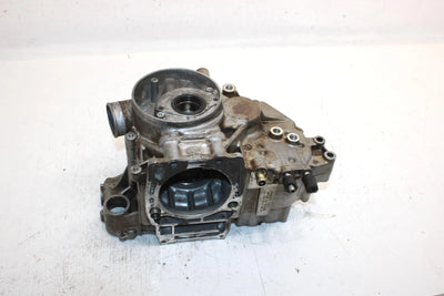 2002 Polaris Sportsman 400 Oem Crankcase 3085633 AP75