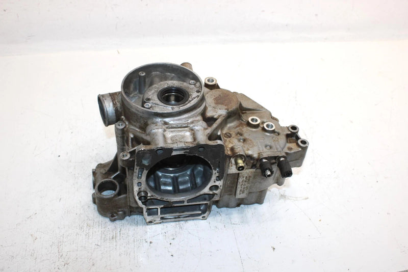 2002 Polaris Sportsman 400 Oem Crankcase 3085633 AP75