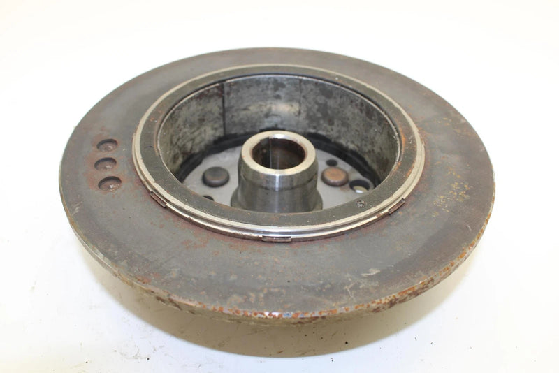 1996 Yamaha Vmax 600 Oem Flywheel Rotor 8BP-85550-00-00 SY75