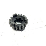89-01 Suzuki Quadrunner 160 OEM 17T 3rd Gear 24231-02C01 AS30