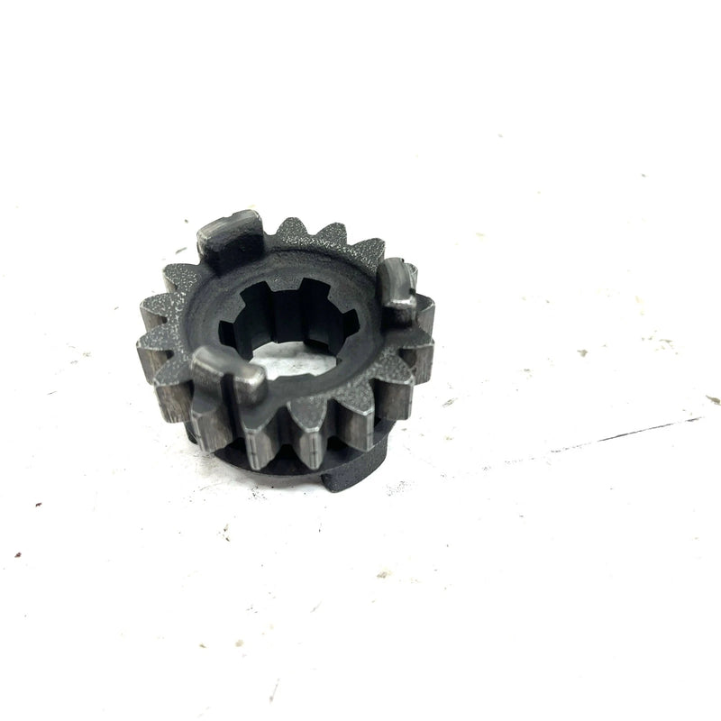 89-01 Suzuki Quadrunner 160 OEM 17T 3rd Gear 24231-02C01 AS30