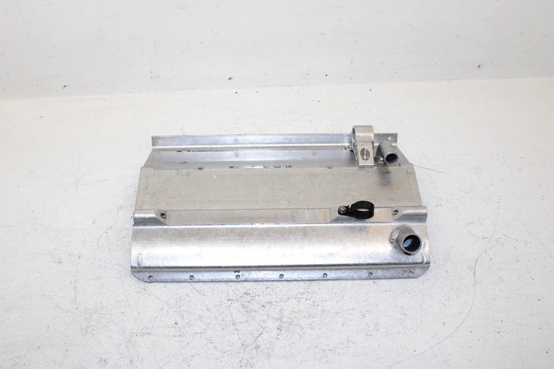 2013 Polaris 600 Rush Pro Oem Front Tunnel Exchanger 1240442 SP30