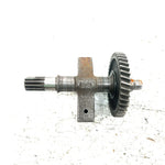 2001 Bombardier DS650 OEM Crankshaft Balancer Shaft 420220745 BA16