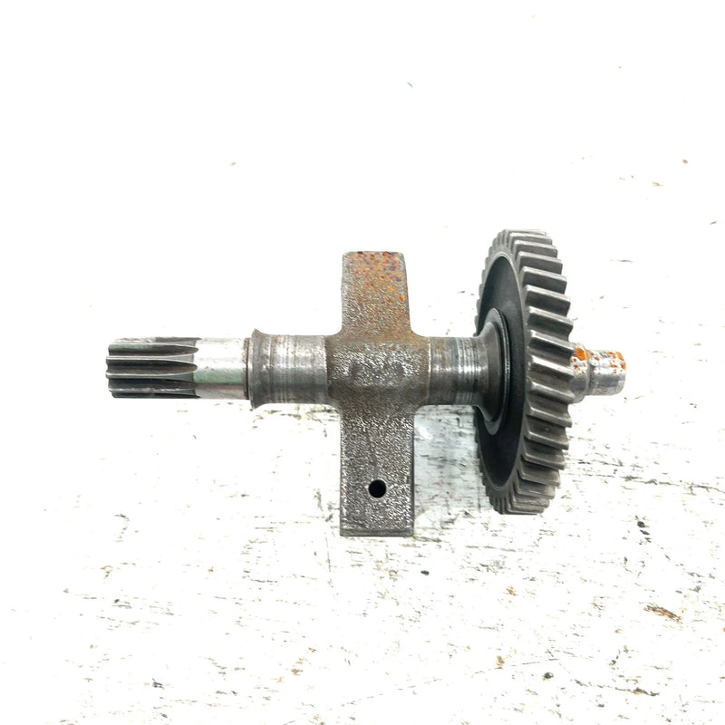 2001 Bombardier DS650 OEM Crankshaft Balancer Shaft 420220745 BA16