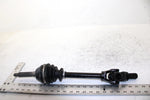 2004 Polaris Sportsman 500 Oem Front Drive Shaft 1380218 AP18