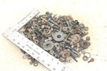 2007 Yamaha  Grizzly 350 2wd Oem Nut Bolt Spacer Hardware Kit AY28