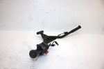 1998 Polaris 500 Oem Steering Handlebar W/Throttle 5431592 1823169-067 SP39