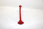 2006 Polaris 600 Fusion Oem Ski Toe 5435681-070 SP31