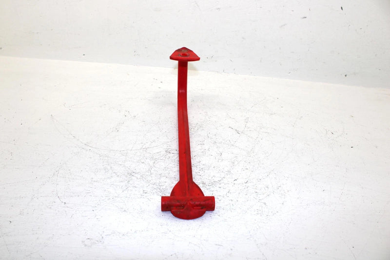 2006 Polaris 600 Fusion Oem Ski Toe 5435681-070 SP31