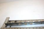 95 Yamaha Vmax 600 Oem Patch Panel #4 8AB-21964-00-00 SYS