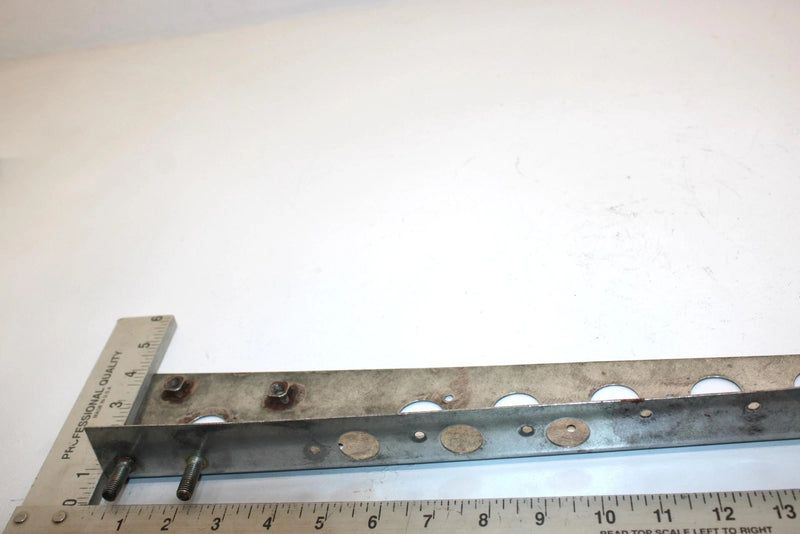 95 Yamaha Vmax 600 Oem Patch Panel #4 8AB-21964-00-00 SYS