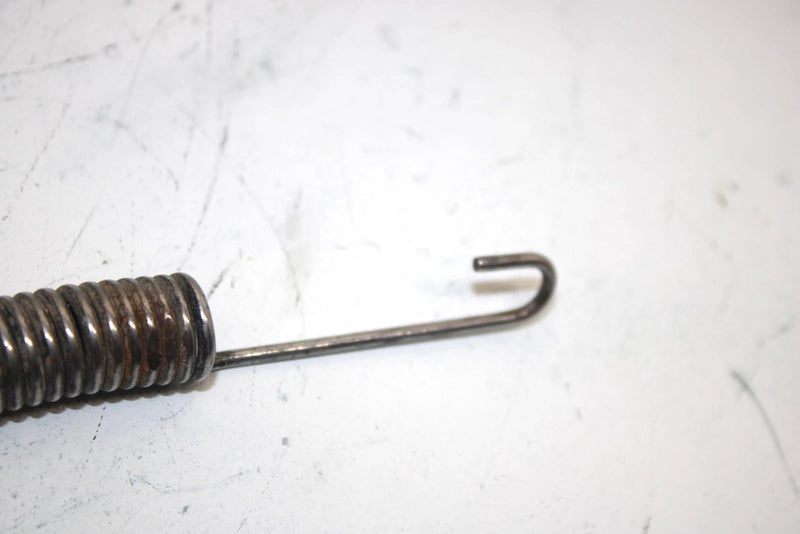 92 Kawasaki Bayou 300 4x4 Oem Rear Brake Pedal Spring 92144-1317 AK14