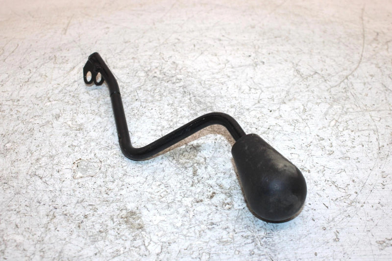 2006 John Deere  Buck 650 Oem Bed Tilt Release Lever 705000253 AJ0
