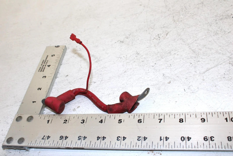 2013 Polaris 600 Rush Pro R Oem Positive Battery Cable 2460393 SP29