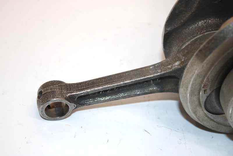84 Honda Fourtrax 200 Trx200 A Oem Crankshaft 13000-958-681 AH33