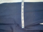 New Vintage Blue Dickson Jenkins Polyester Pants #5907 XX-47