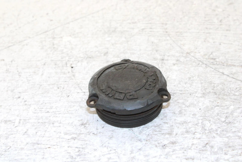 1996 Polaris Xplorer 400l Oem Front Hub Cap Pair 5432611 AP26