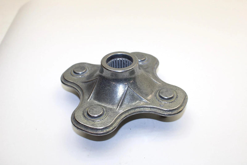 1994 Yamaha  Kodiak 400 Oem Rear Hub 2HR-25383-01-00 Q4968