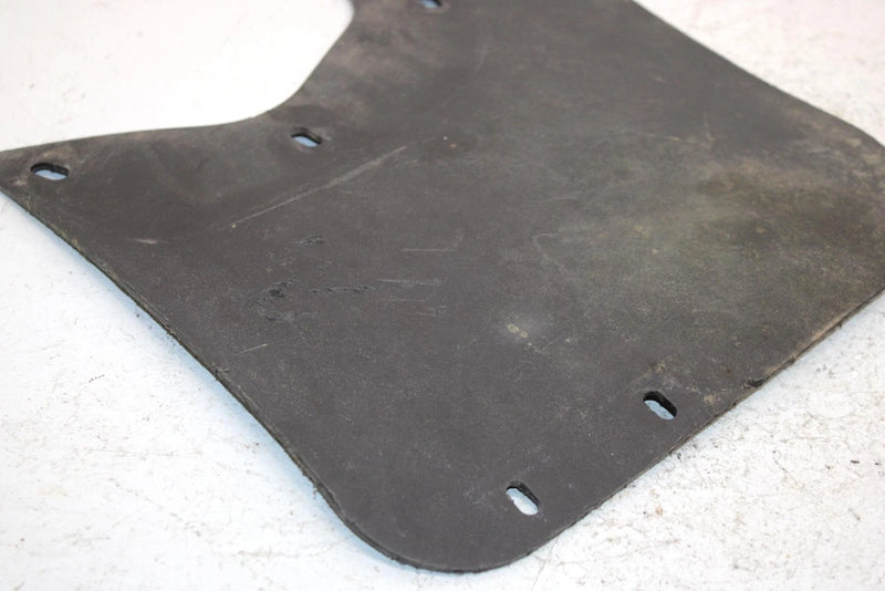 1994 Polaris 300 Oem Front Mud Flap Set 5850091 5850086 AP94