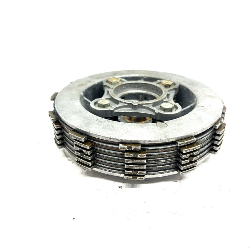93-99 Kawasaki Bayou 400 KLF400B 4x4 OEM Clutch Pack Set 13187-1081 AK32