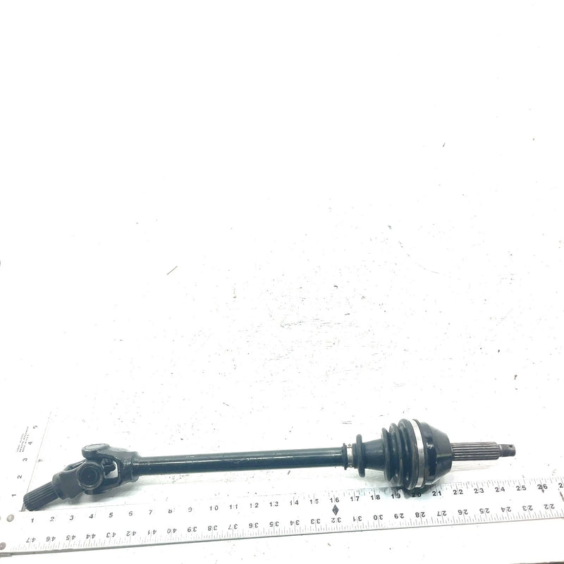 2001 Polaris Ranger 500 OEM Front Drive Shaft 1380230 XP13