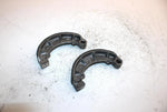 2004 Honda Fourtrax Foreman Rubicon Oem Rear Brake Pad Set 06430-HN2-000 AH5