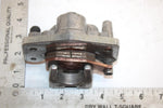 2001 Bombardier Traxter Oem Left Front Brake Caliper 705600029 AB10